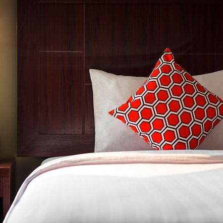 Best Western Senayan Jakarta Kültér fotó
