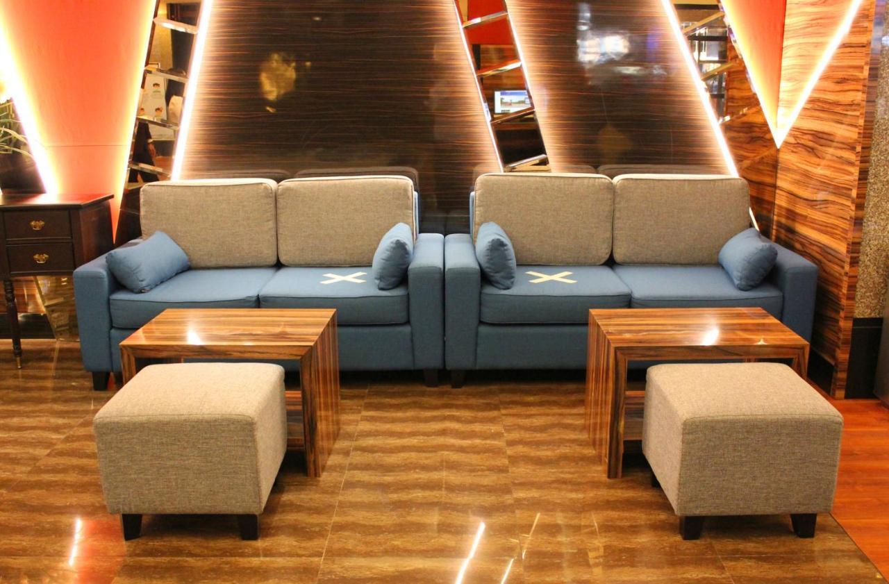 Best Western Senayan Jakarta Kültér fotó