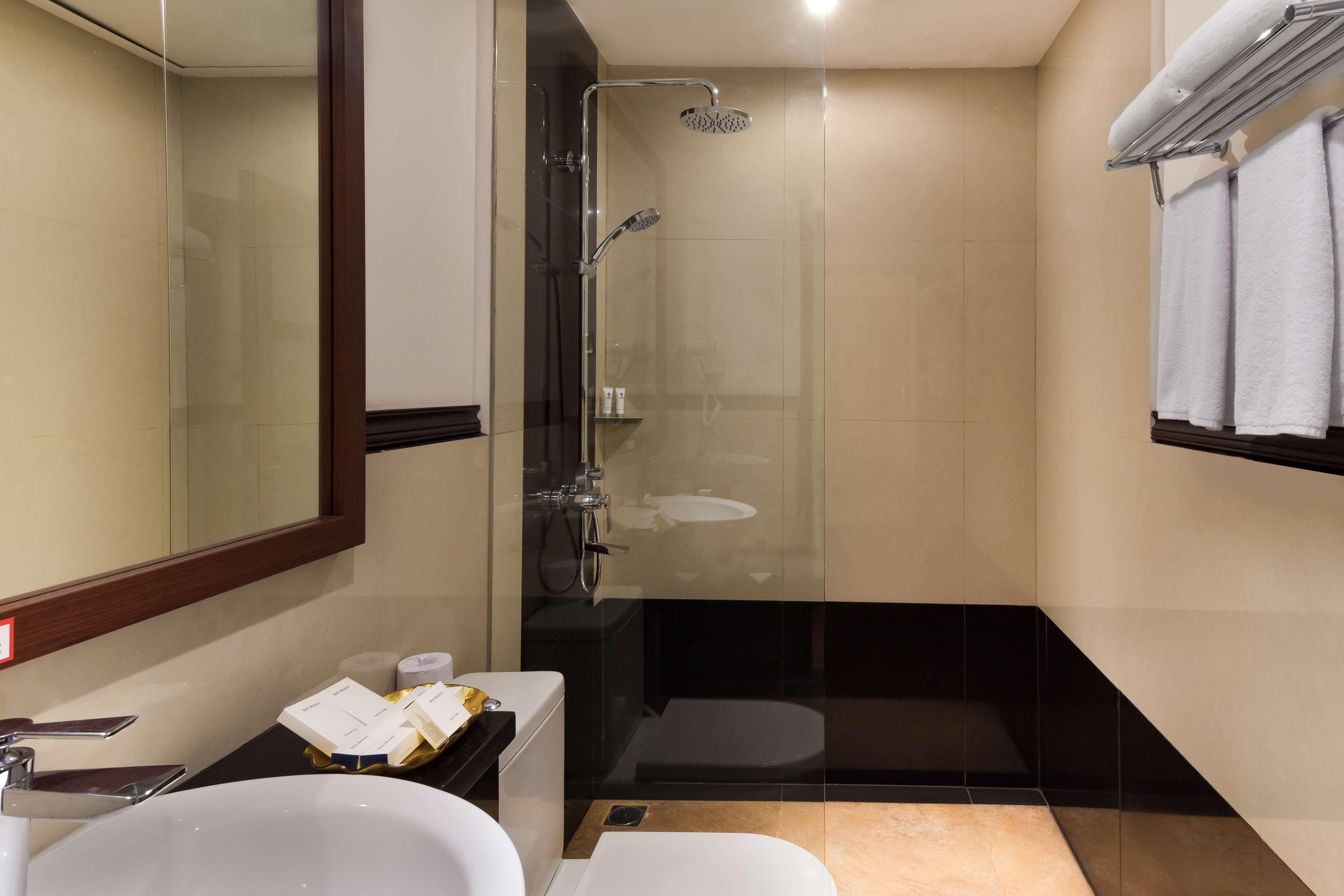 Best Western Senayan Jakarta Kültér fotó