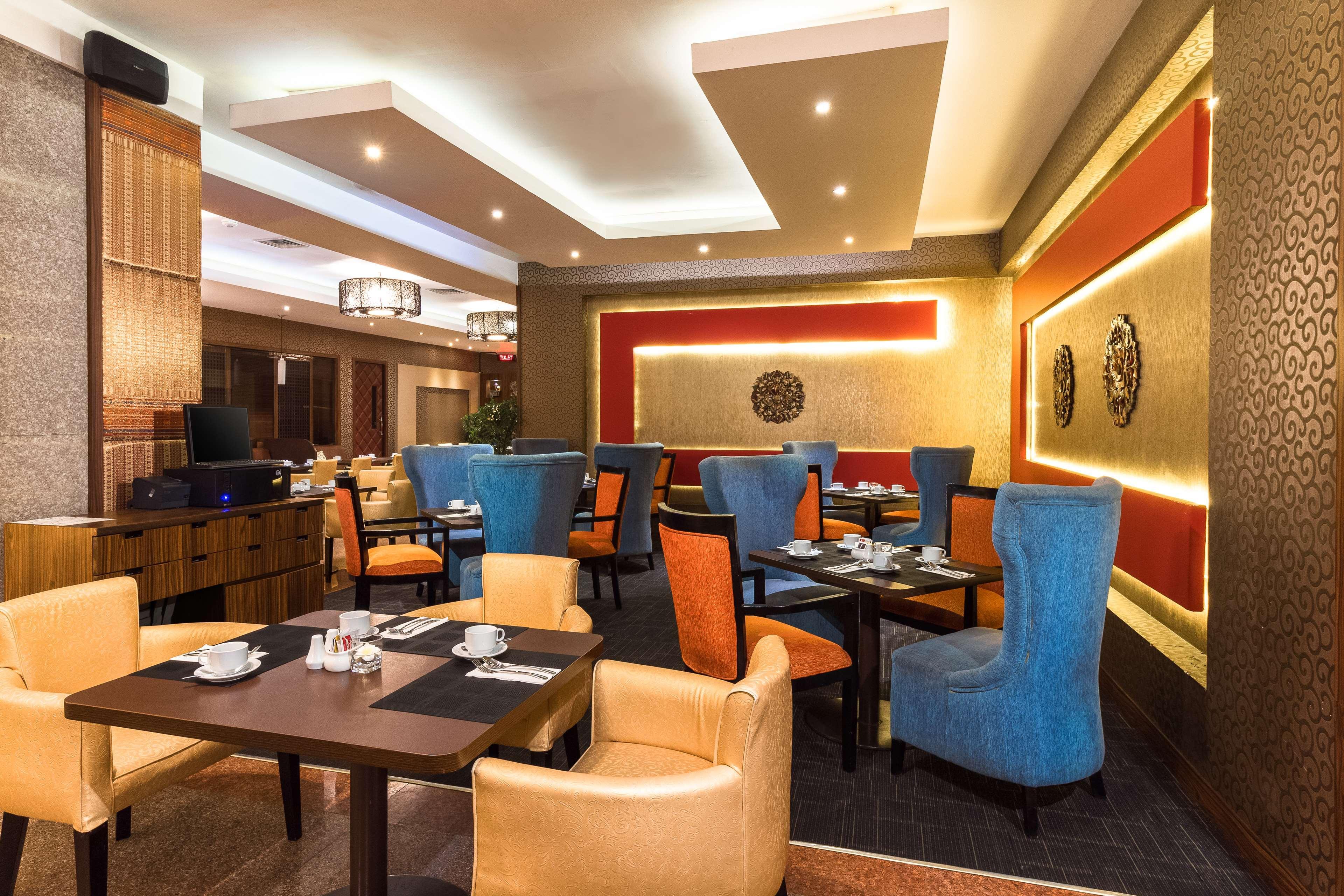 Best Western Senayan Jakarta Kültér fotó