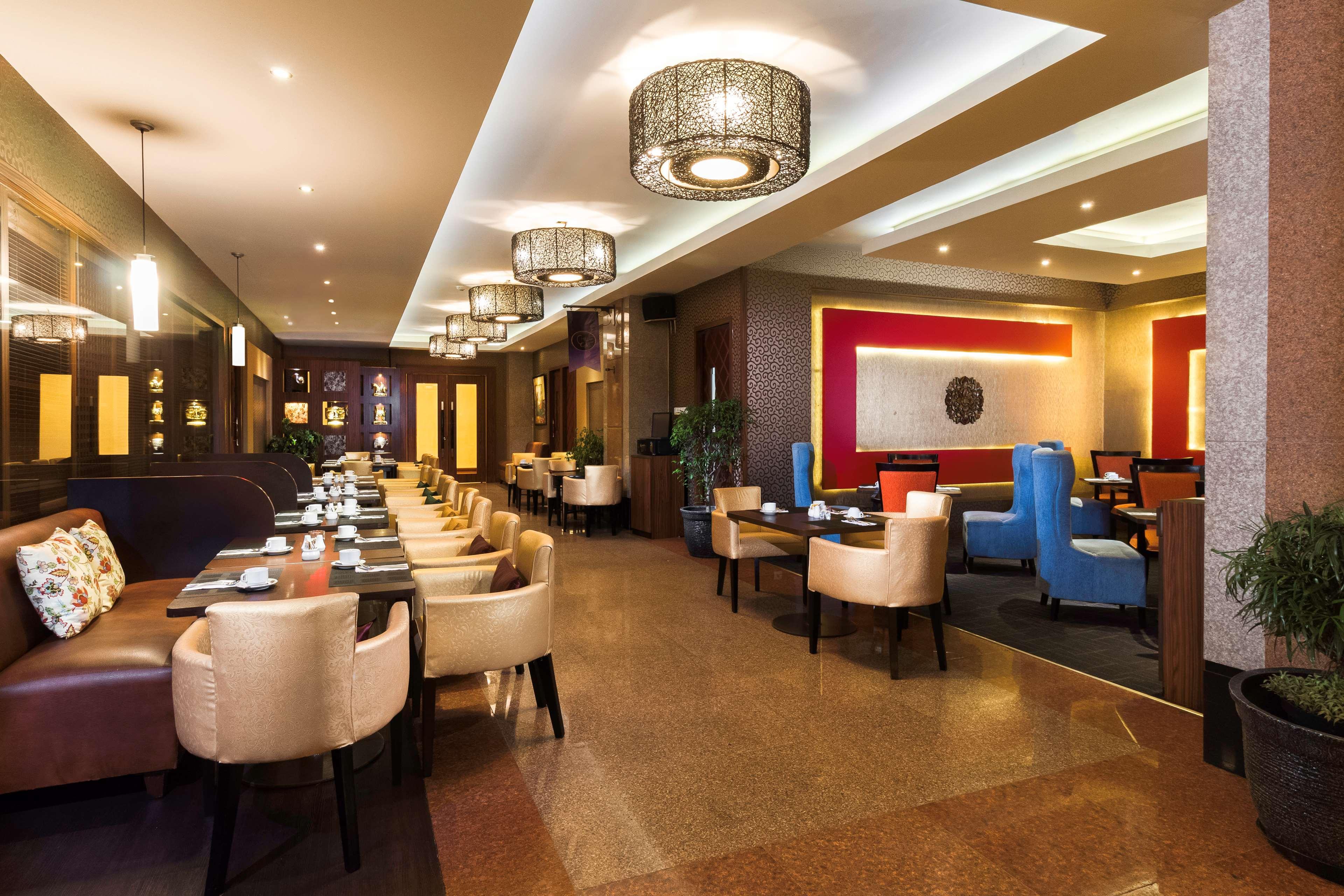 Best Western Senayan Jakarta Kültér fotó
