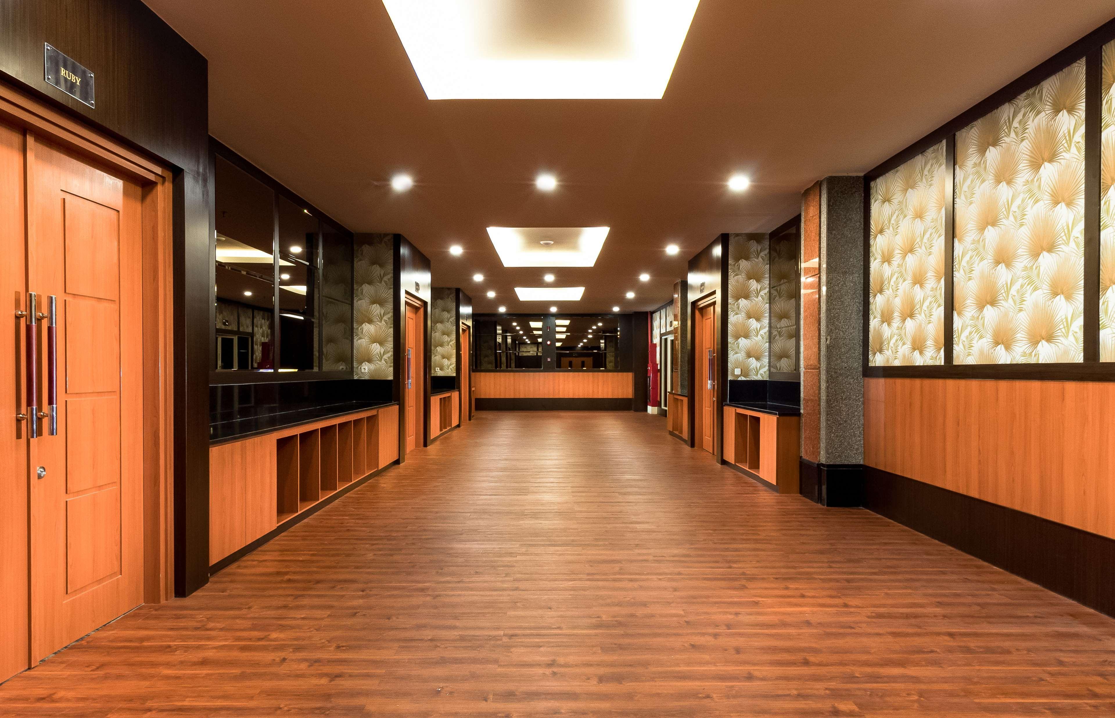 Best Western Senayan Jakarta Kültér fotó
