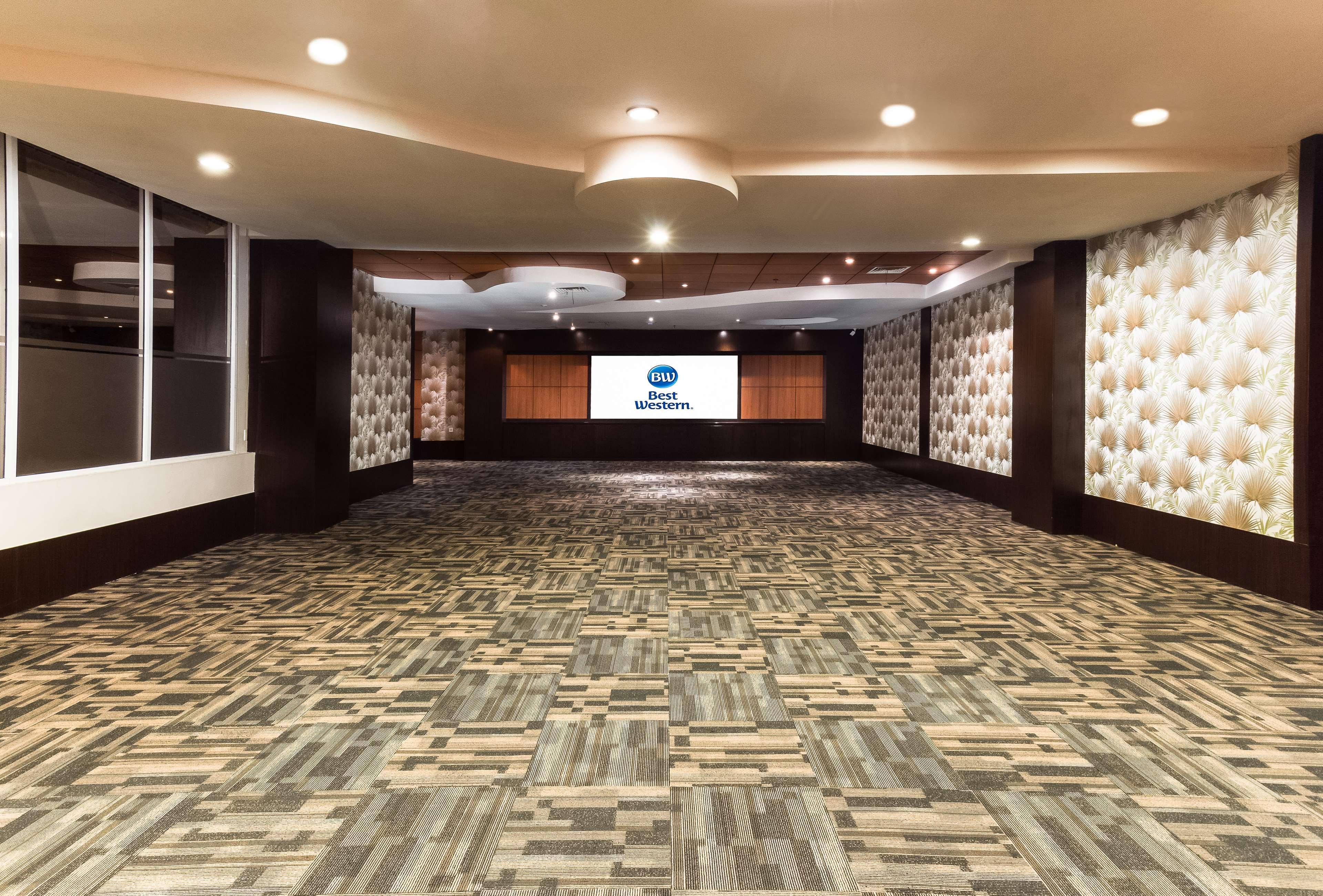 Best Western Senayan Jakarta Kültér fotó