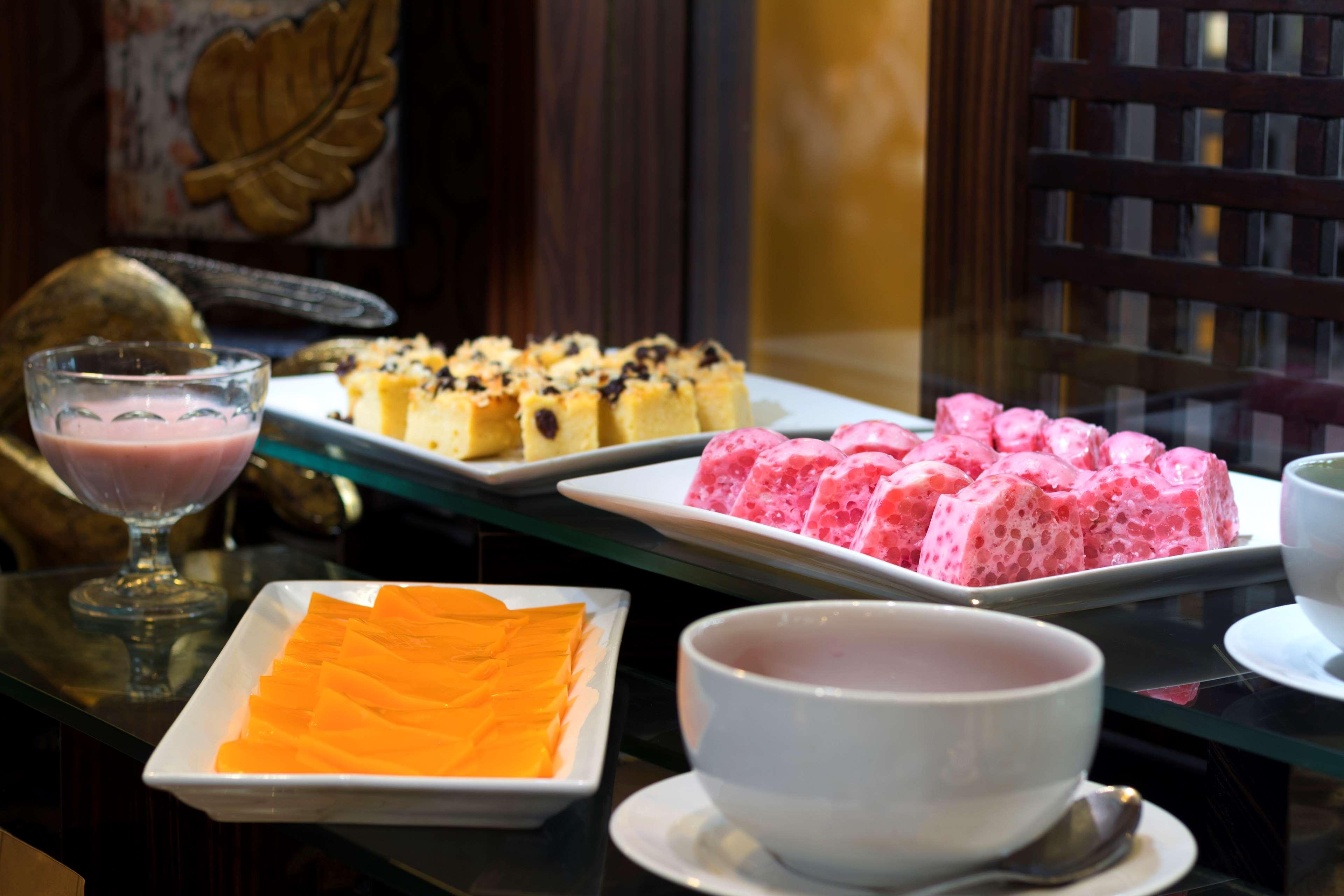 Best Western Senayan Jakarta Kültér fotó