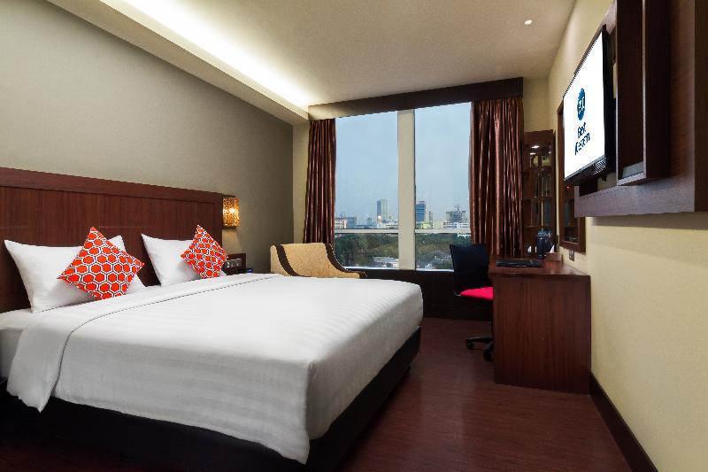 Best Western Senayan Jakarta Kültér fotó